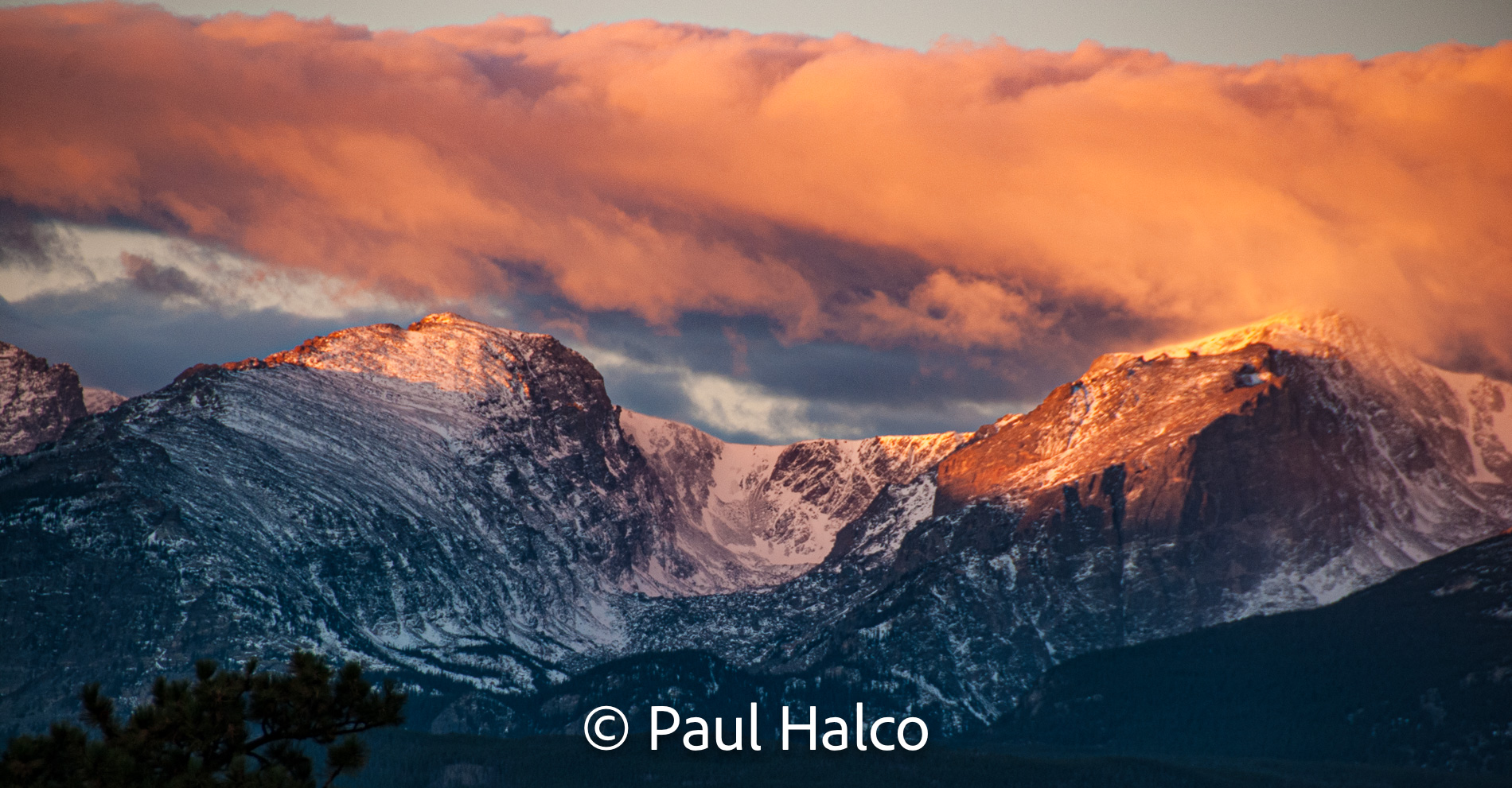 Paul Halco - Rocky Mountain NP-9